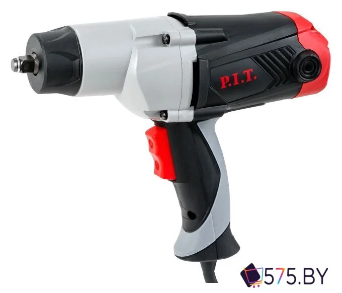 Гайковерт P.I.T. PIW1100-С в магазине 575.by
