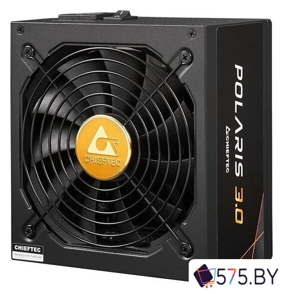 Блок питания Chieftec Polaris 3.0 PPS-1250FC-A3 в магазине 575.by