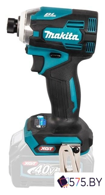 Винтоверт Makita TD001GZ (без АКБ) в магазине 575.by