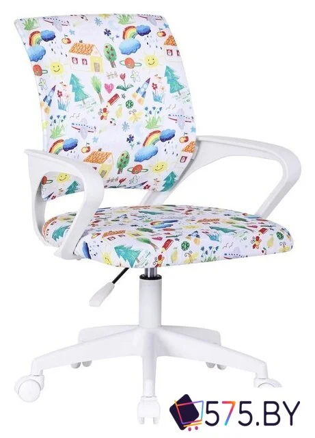 Компьютерное кресло Defender Fiesta 64816 в магазине 575.by