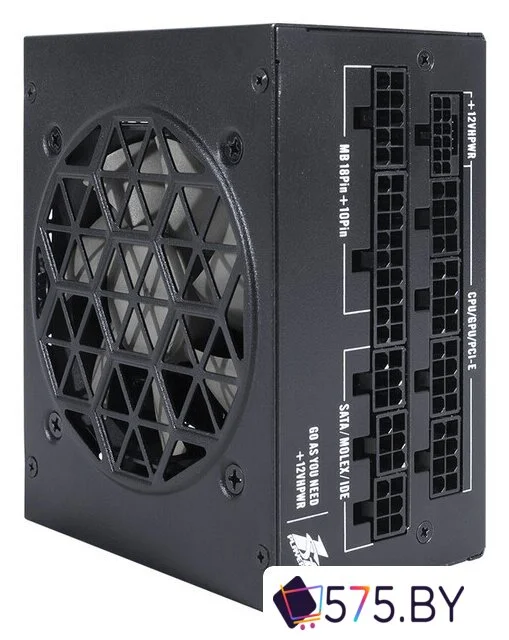 Блок питания 1stPlayer SFX 8.5 PS-850SFX в магазине 575.by