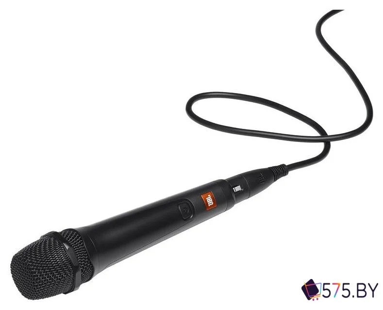 Проводной микрофон JBL PBM100 в магазине 575.by