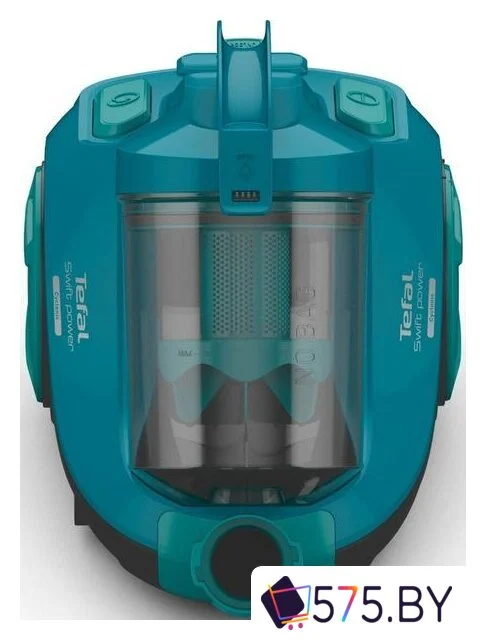Пылесос Tefal TW2922EA в магазине 575.by
