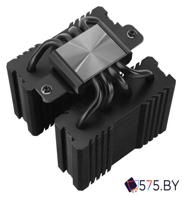 Кулер для процессора Thermalright Peerless Assassin 90 SE (черный) в магазине 575.by