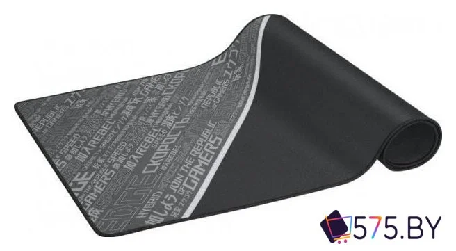 Коврик для стола ASUS ROG Sheath Black в магазине 575.by