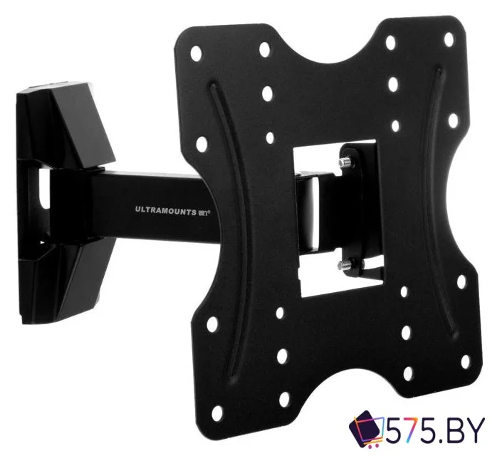 Кронштейн для телевизора Ultramounts UM897 (черный) в магазине 575.by
