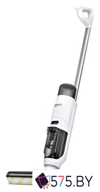 Вертикальный моющий пылесос Karcher KFL 1 1.056-110.0 в магазине 575.by