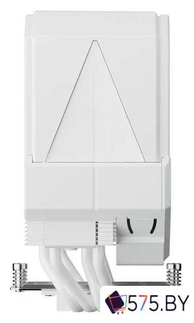 Кулер для процессора upHere UP1 Elite TC4C (белый) в магазине 575.by