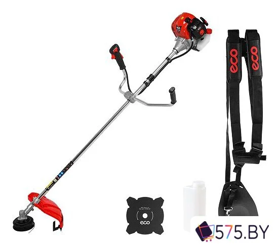 Триммер ECO GTP-255 Power Plus в магазине 575.by