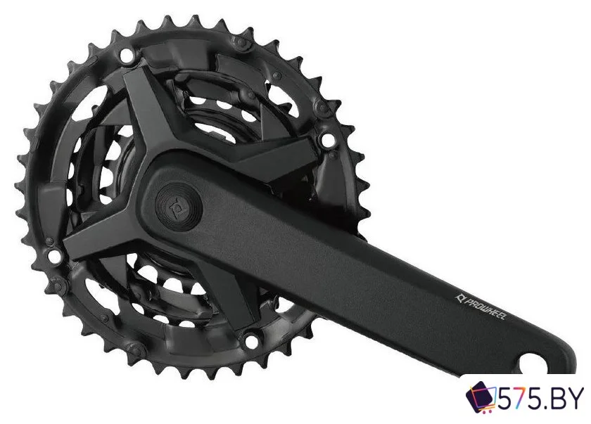 Система шатунов Prowheel TC-CY20 PR11013 в магазине 575.by