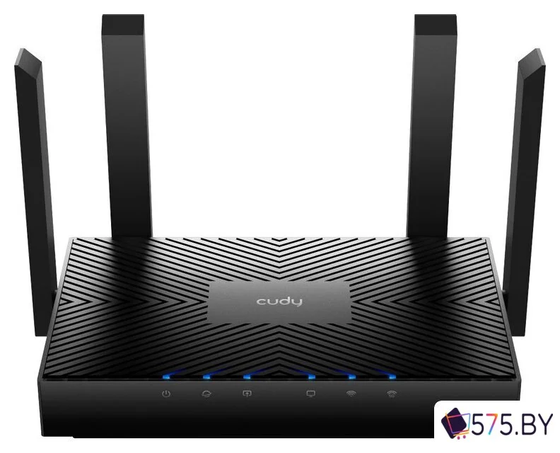 Wi-Fi роутер Cudy WR3000 1.0 в магазине 575.by