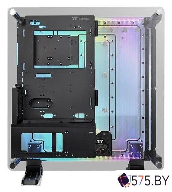 Корпус Thermaltake DistroCase 350P CA-1Q8-00M1WN-00 в магазине 575.by