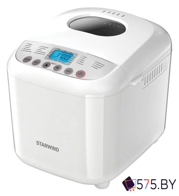 Хлебопечка StarWind SBM2085 в магазине 575.by