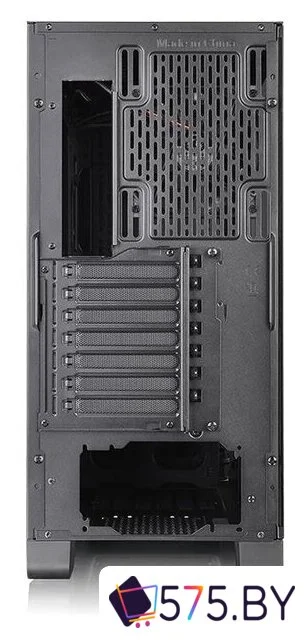 Корпус Thermaltake S300 Tempered Glass CA-1P5-00M1WN-00 в магазине 575.by