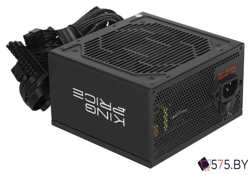 Блок питания Kingprice KPPSU500V2 в магазине 575.by