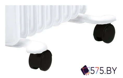 Масляный радиатор Ballu BOH/CL-05WRN 1000 в магазине 575.by