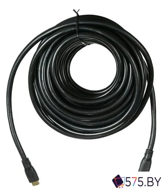 Кабель Buro BHP HDMI 2.0-15 в магазине 575.by
