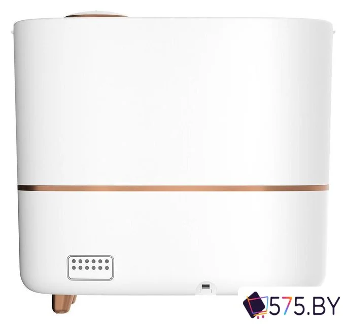 Увлажнитель воздуха Royal Clima Nuvola RUH-NV350/5.0E-WT в магазине 575.by