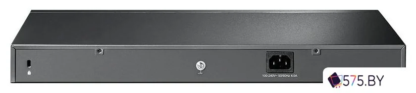Управляемый коммутатор уровня 2+ TP-Link TL-SG3210XHP-M2 в магазине 575.by