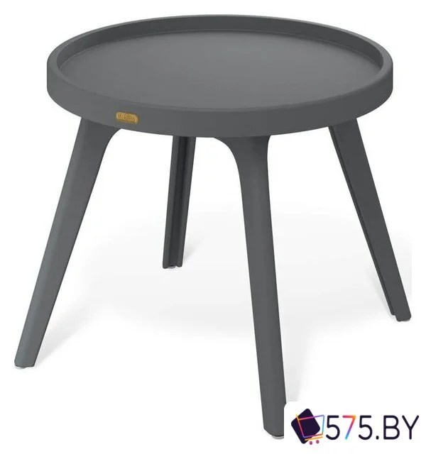 Журнальный столик Sheffilton SHT-CT97 (темно-серый) в магазине 575.by