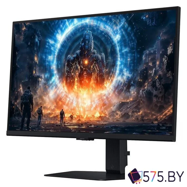 Игровой монитор Samsung Odyssey G6 LS27FG606EIXCI в магазине 575.by
