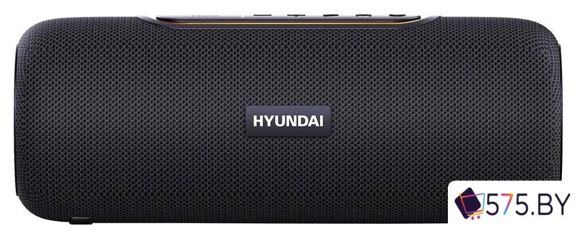 Беспроводная колонка Hyundai H-PS1021 в магазине 575.by