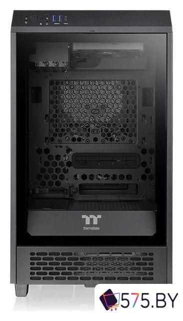 Корпус Thermaltake The Tower 200 CA-1X9-00S1WN-00 в магазине 575.by