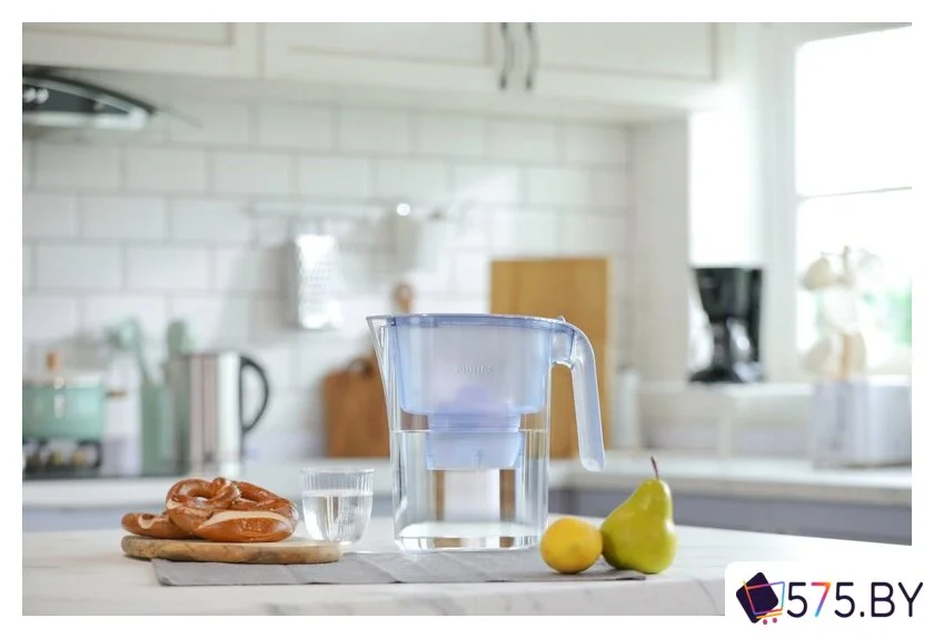 Кувшин Philips AWP2936BLT/51 в магазине 575.by