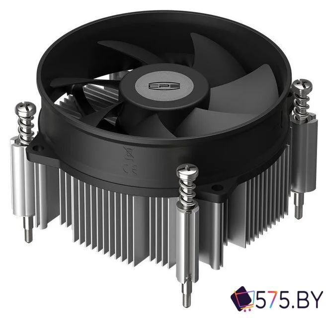Кулер для процессора PCCooler R95-I в магазине 575.by
