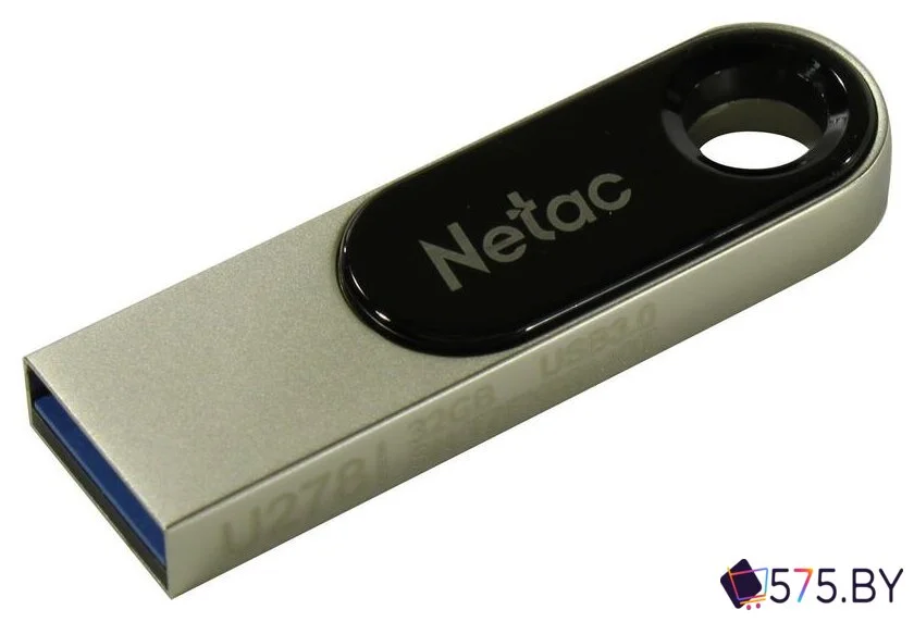 USB Flash Netac U278 USB 2.0 16GB NT03U278N-016G-20PN в магазине 575.by