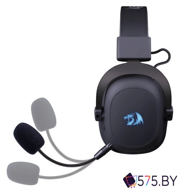 Наушники Redragon Zeus Pro в магазине 575.by