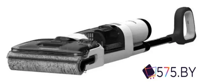 Вертикальный моющий пылесос Tineco Floor One S6 Stretch Pro в магазине 575.by