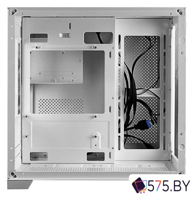 Корпус Ginzzu V400 в магазине 575.by