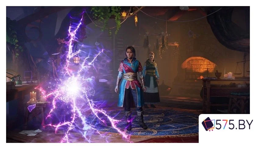 Игры для приставок PlayStation 5 Split Fiction в магазине 575.by