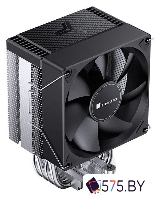 Кулер для процессора Jonsbo CR-1400 EVO Standard в магазине 575.by