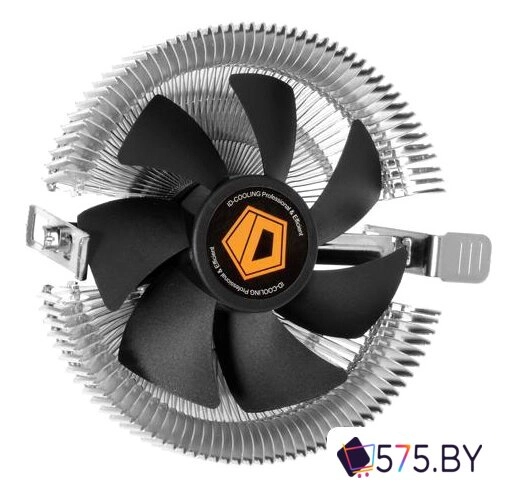 Кулер для процессора ID-Cooling DK-01 [ID-CPU-DK-01] в магазине 575.by
