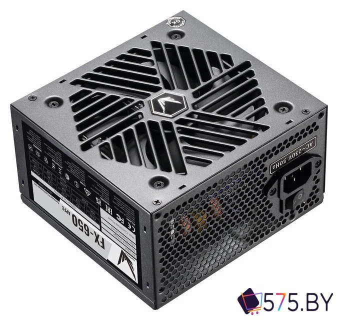 Блок питания Formula FX-650 650W PZH1155BN91R0-01 в магазине 575.by