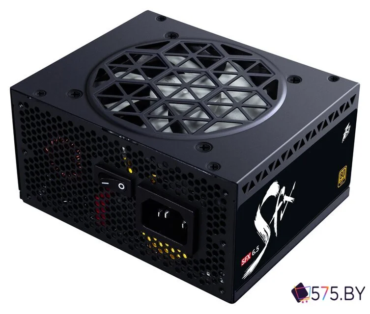 Блок питания 1stPlayer SFX 7.5 PS-750SFX в магазине 575.by
