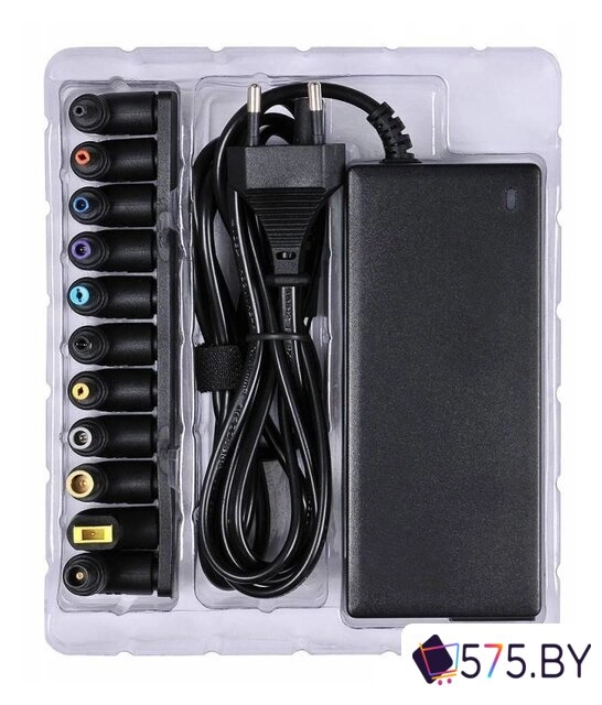 Сетевое зарядное Buro BUM-1157L90 в магазине 575.by