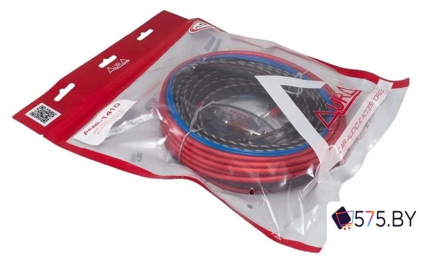 Кабель Aura AMP-1404 в магазине 575.by