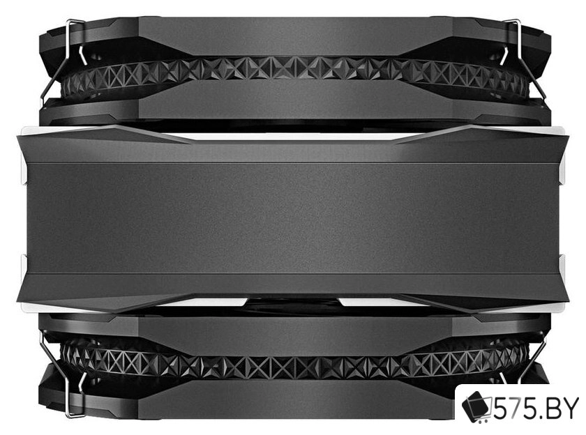 Кулер для процессора DeepCool AS500 Plus R-AS500-BKNLMP-G в магазине 575.by