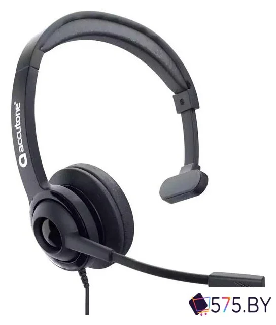 Офисная гарнитура Accutone UM210 USB в магазине 575.by