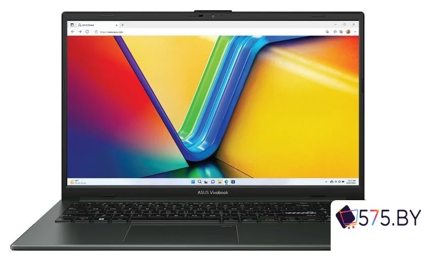 Ноутбук ASUS Vivobook Go 15 E1504FA-BQ4357 в магазине 575.by