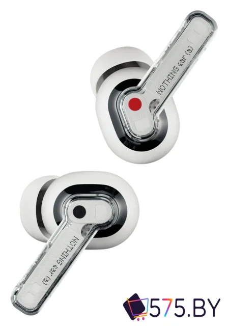 Наушники Nothing Ear A (белый) в магазине 575.by