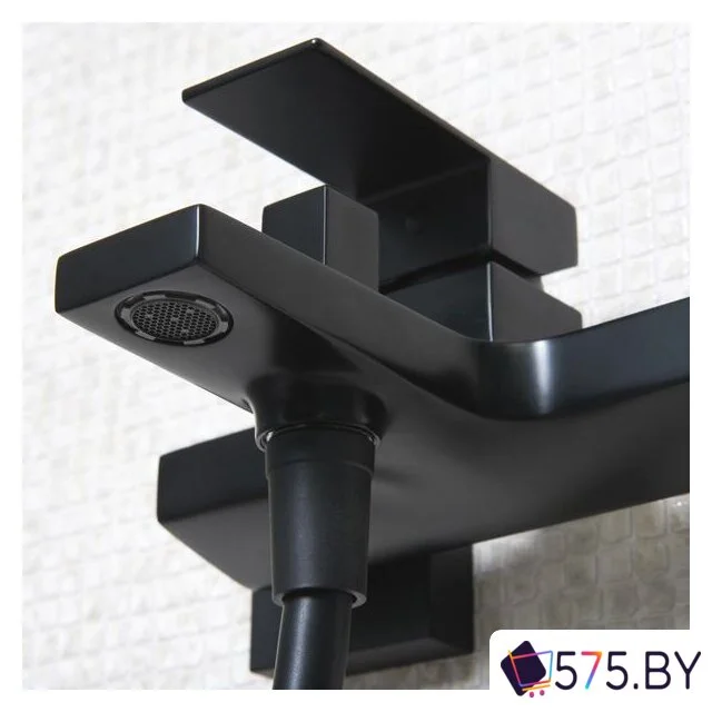 Смеситель Wasserkraft Abens 2001 в магазине 575.by