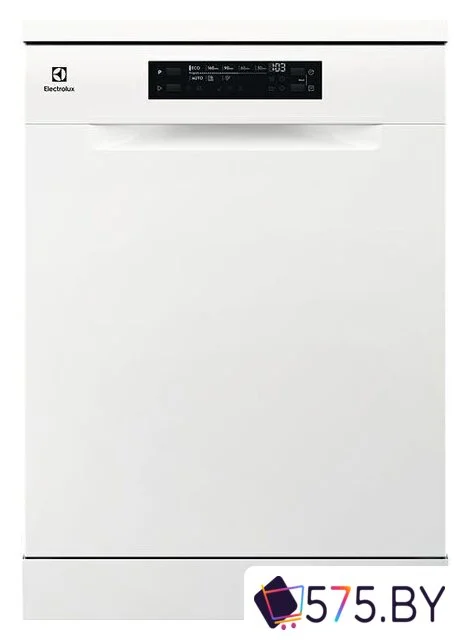 Отдельностоящая посудомоечная машина Electrolux ESM48310SW в магазине 575.by