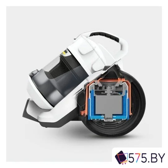 Пылесос Karcher VC 3 1.198-053.0 в магазине 575.by
