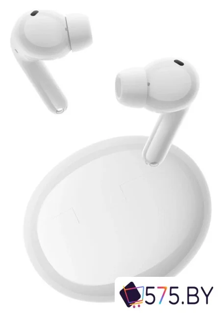 Наушники HONOR Choice Earbuds X7 Pro (белый, международная версия) в магазине 575.by
