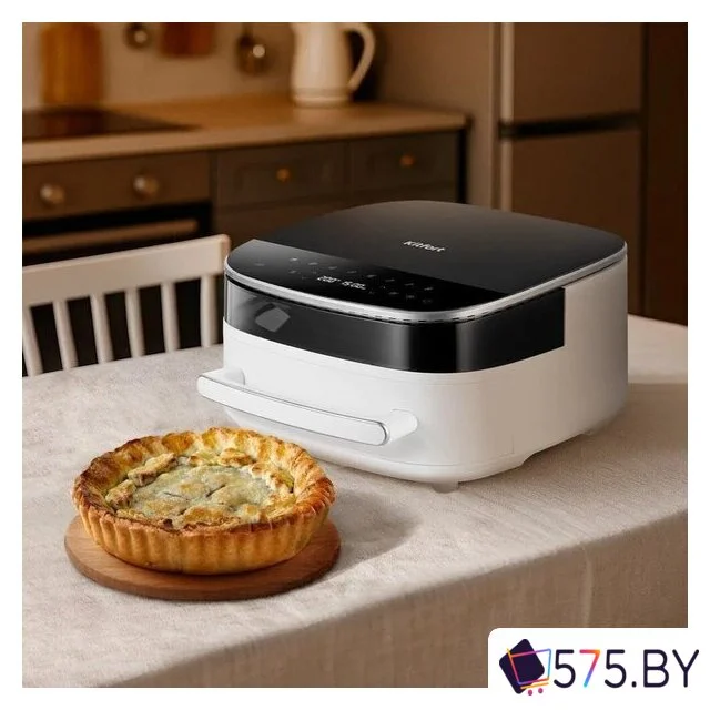 Аэрогриль (аэрофритюрница) Kitfort KT-8150 в магазине 575.by