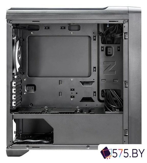Корпус Zalman M3 Plus RGB в магазине 575.by
